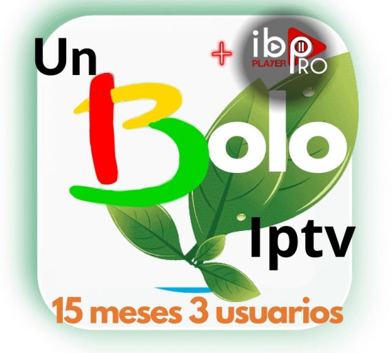 Un Bolo 15 Meses cuenta c