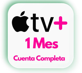 Apple tv 1 MES
