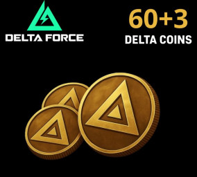 63 Delta coins