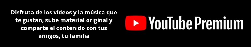 Youtube Premium