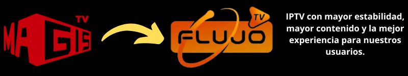 FLUJO-tv