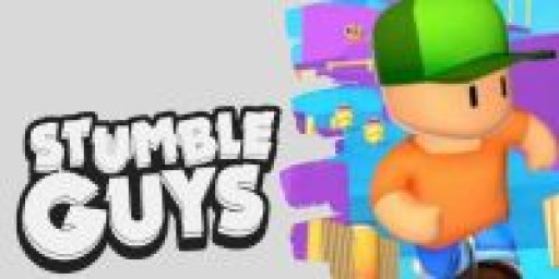 Stumble Guys.
