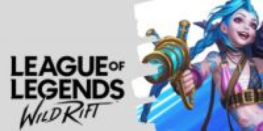 Wild Rift.