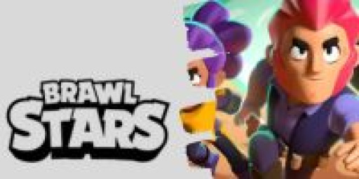 Brawl Stars.