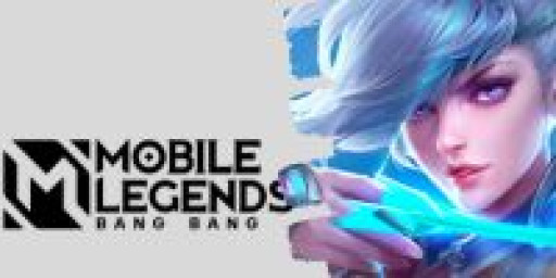 Mobile Legends.