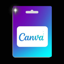 Canva Pro.