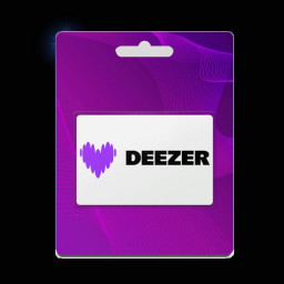 deezer