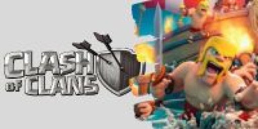 Clash OF Clans.