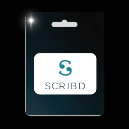 SCRIBD libros y audiolibros