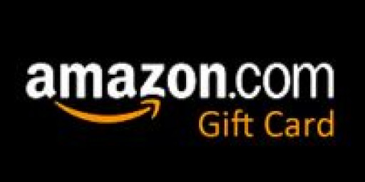 AMAZON gift card