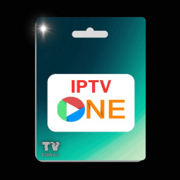 iptv ONE full tv