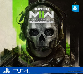 CALL OF DUTY MODERN WARFARE 2 (Juego Digital PS4)